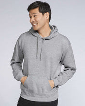 Midweight Hoodie