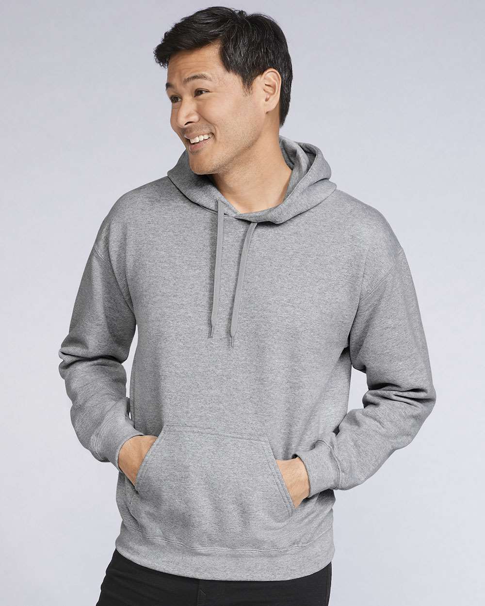Midweight Hoodie