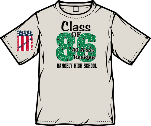Class  of 86 Reunion