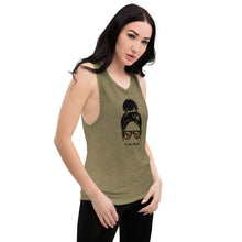 "Gate Bitch" Ladies Tank