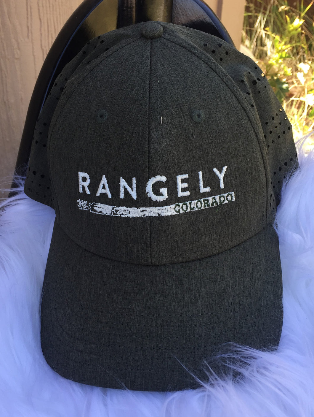 Rangely Hat